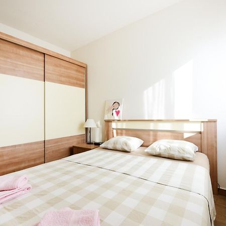 Apartments Zara & Toni エクステリア 写真
