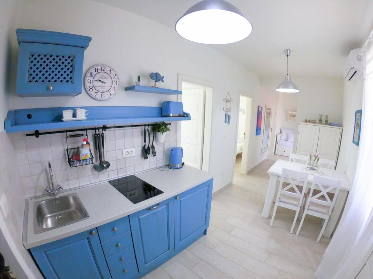 Apartments Zara & Toni エクステリア 写真