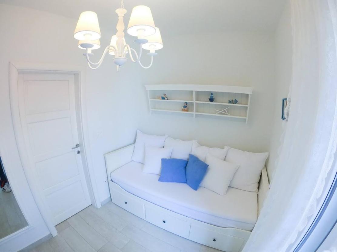 Apartments Zara & Toni エクステリア 写真