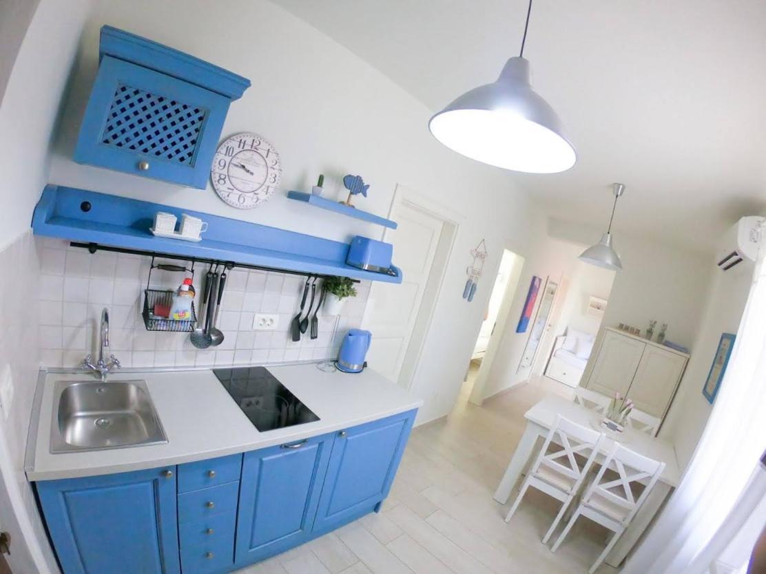 Apartments Zara & Toni エクステリア 写真