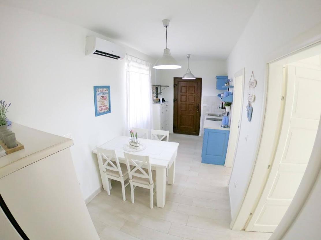 Apartments Zara & Toni エクステリア 写真