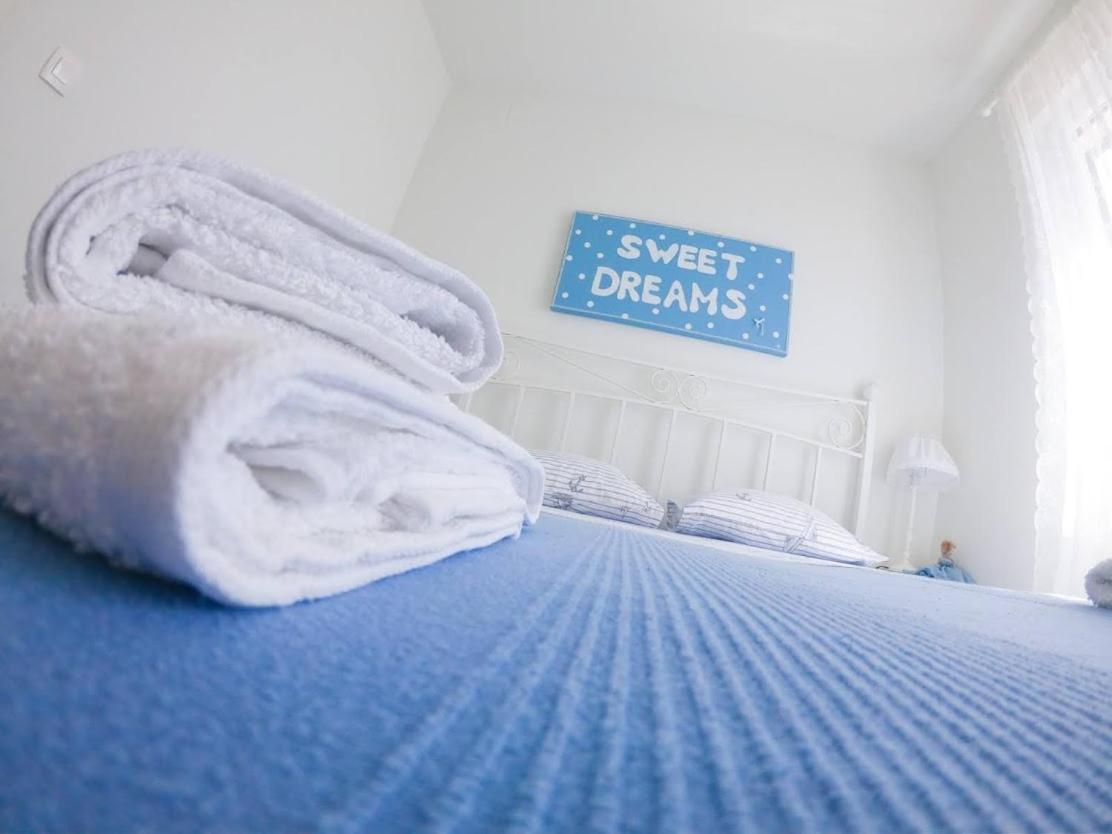 Apartments Zara & Toni エクステリア 写真