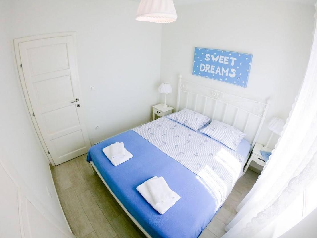 Apartments Zara & Toni エクステリア 写真