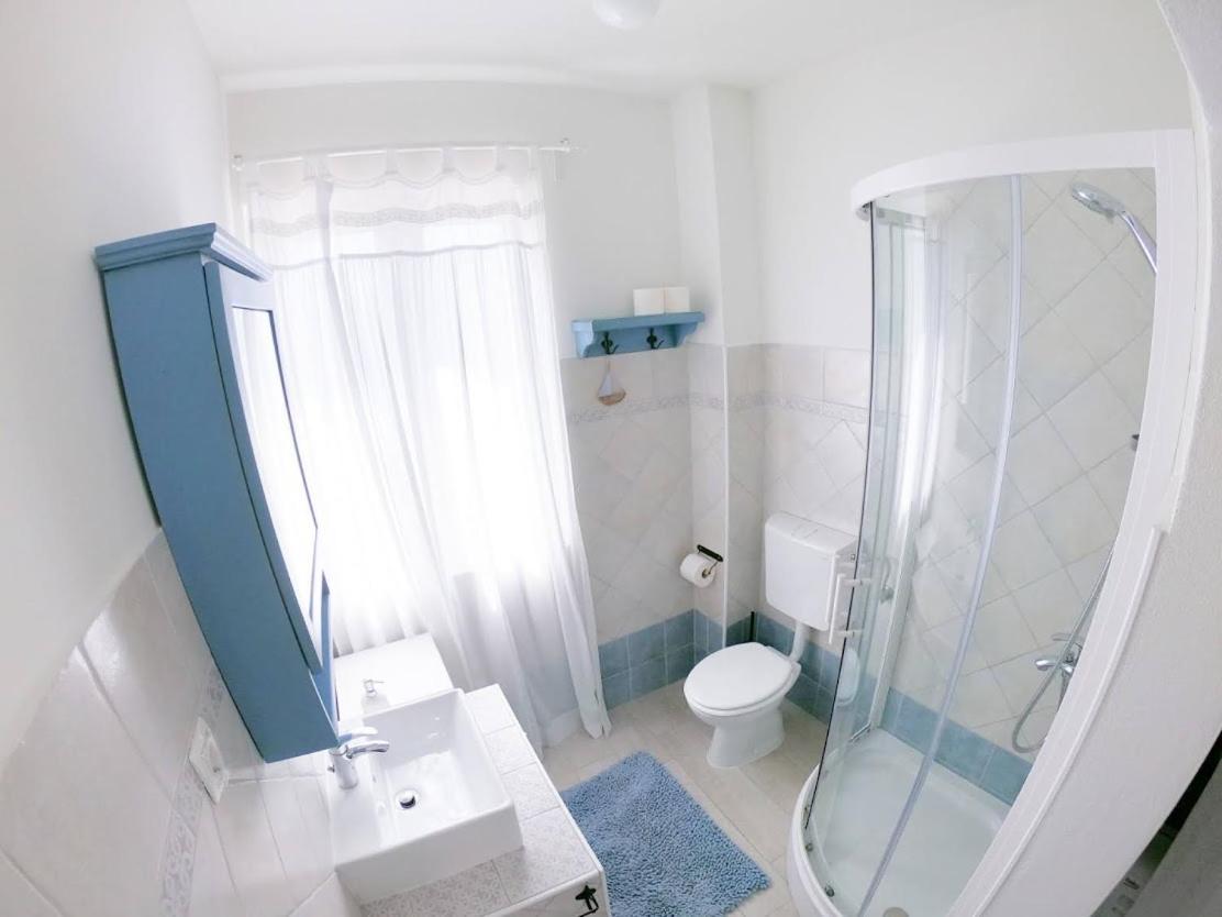 Apartments Zara & Toni エクステリア 写真