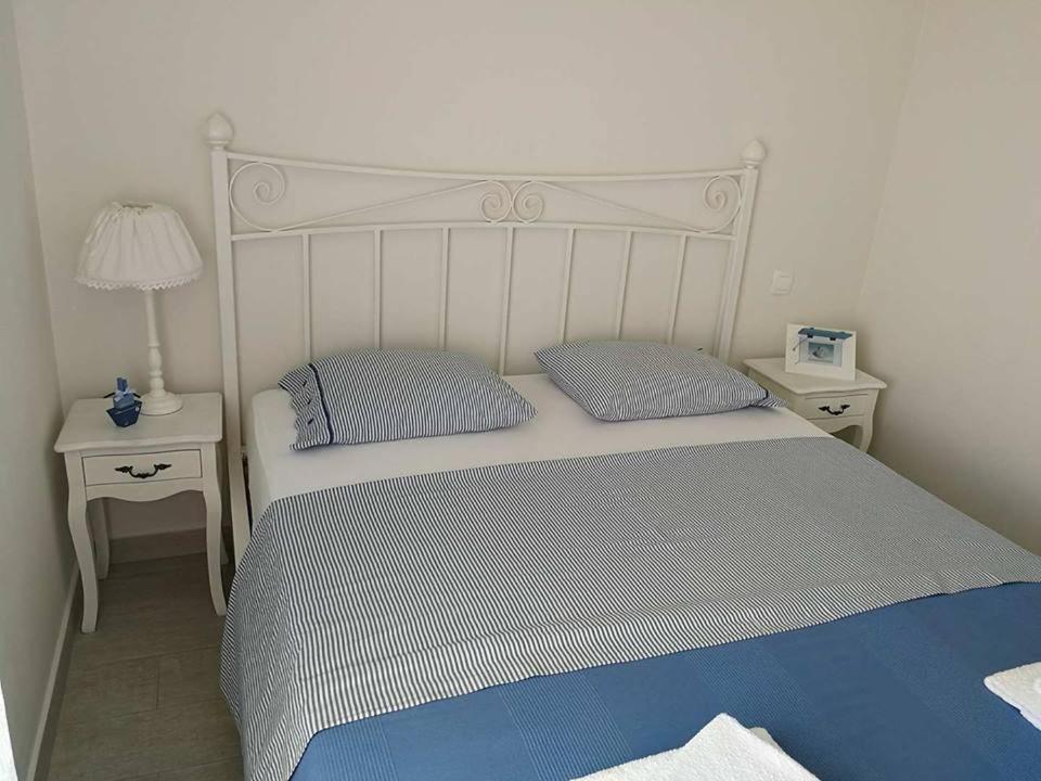 Apartments Zara & Toni エクステリア 写真