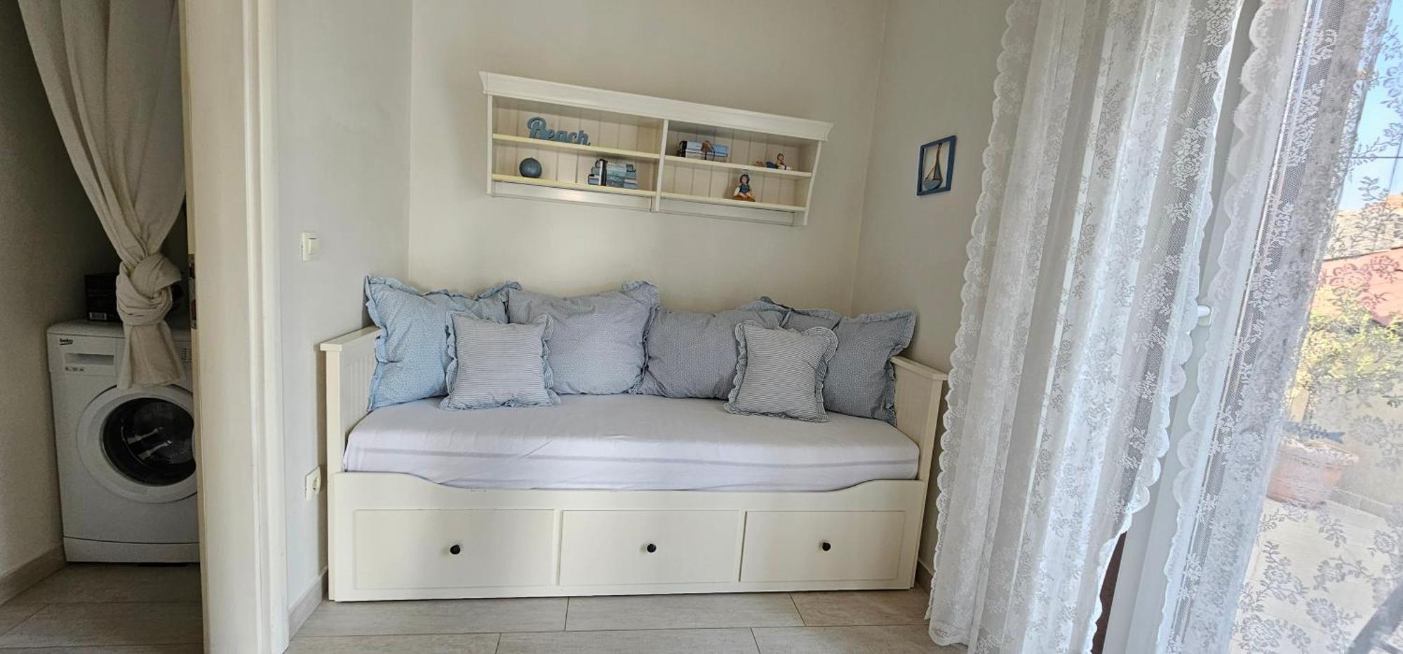 Apartments Zara & Toni エクステリア 写真