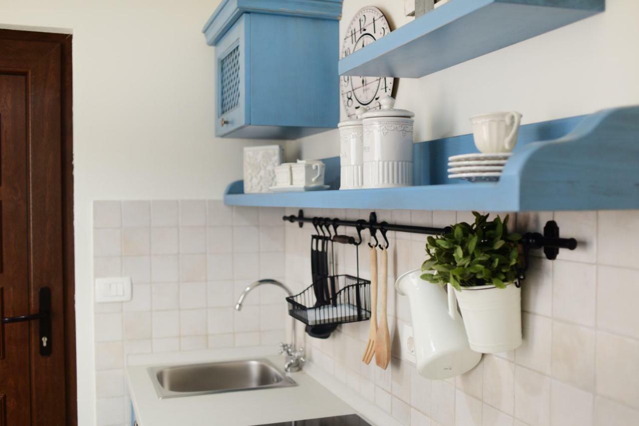 Apartments Zara & Toni エクステリア 写真