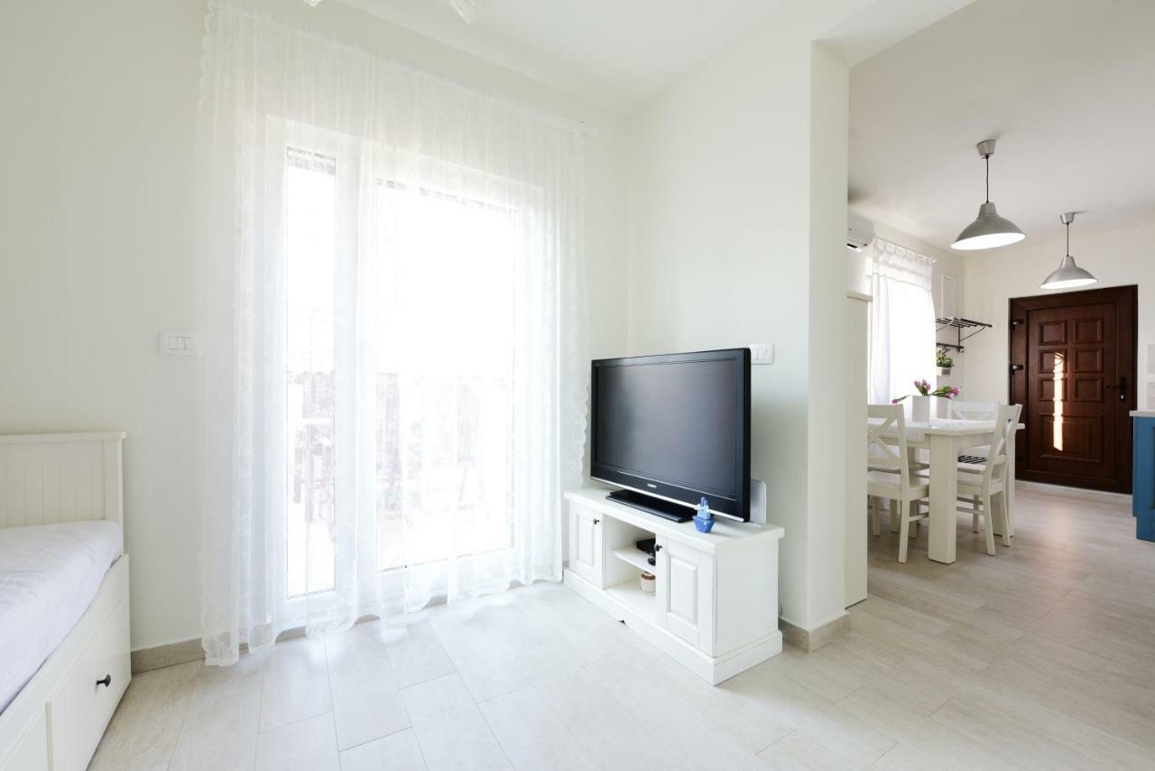 Apartments Zara & Toni エクステリア 写真