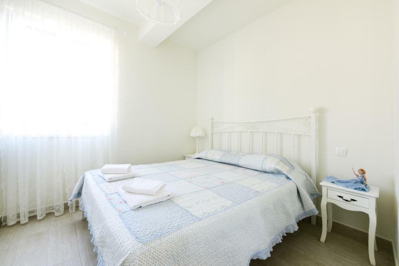 Apartments Zara & Toni エクステリア 写真