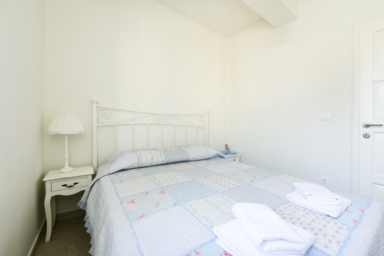 Apartments Zara & Toni エクステリア 写真