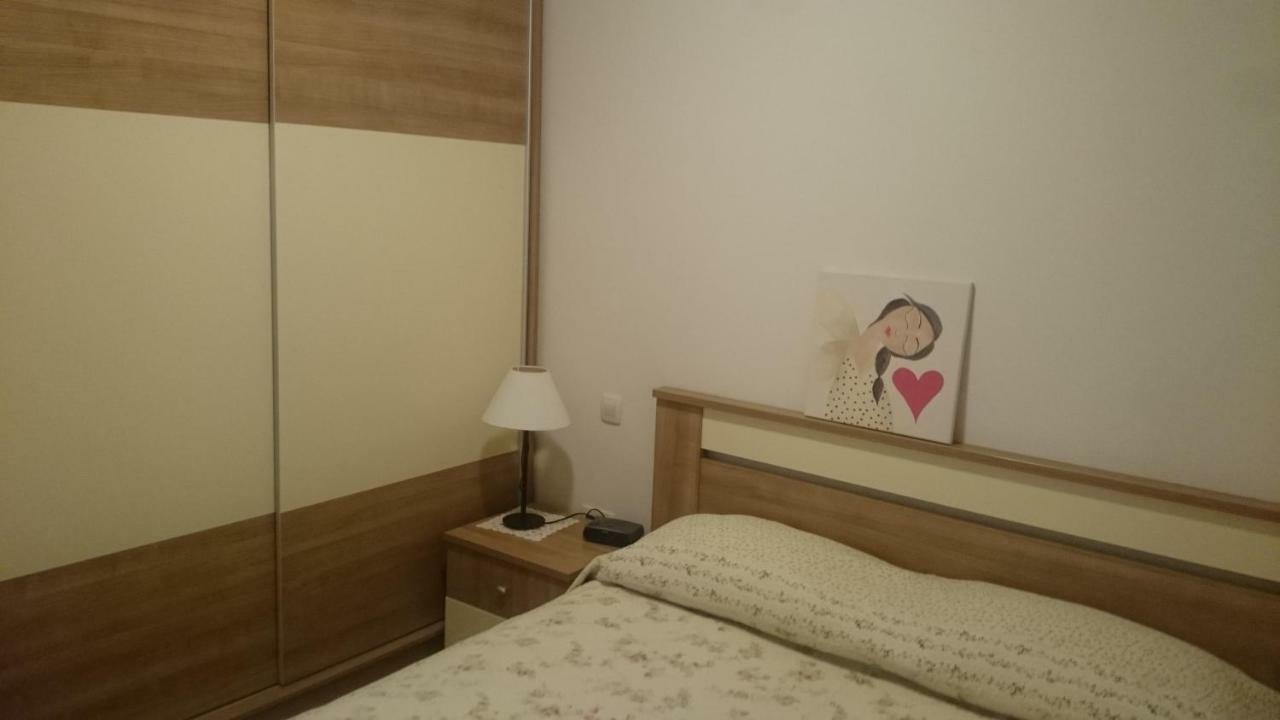Apartments Zara & Toni エクステリア 写真