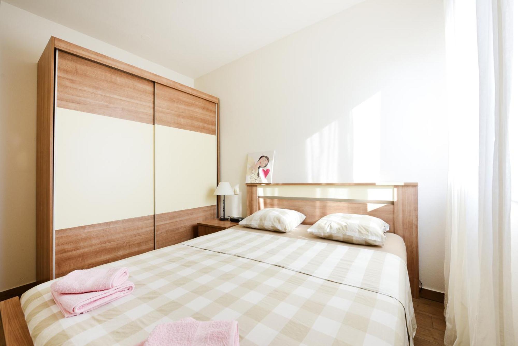 Apartments Zara & Toni エクステリア 写真