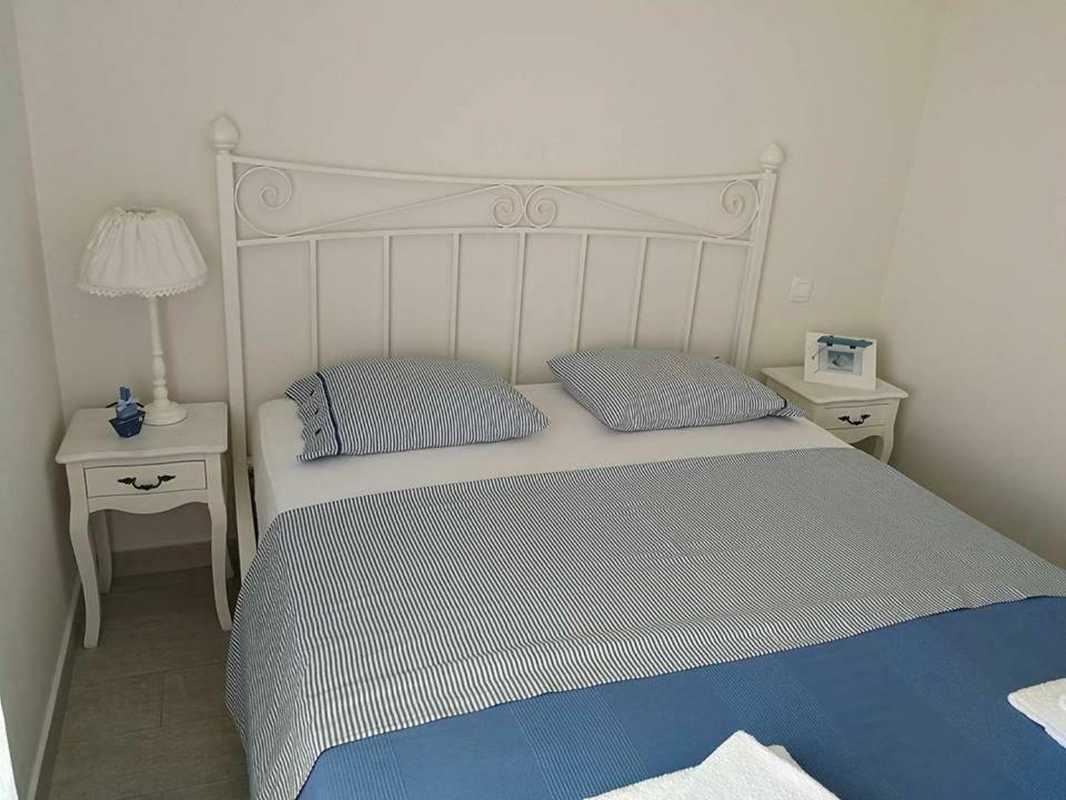 Apartments Zara & Toni エクステリア 写真