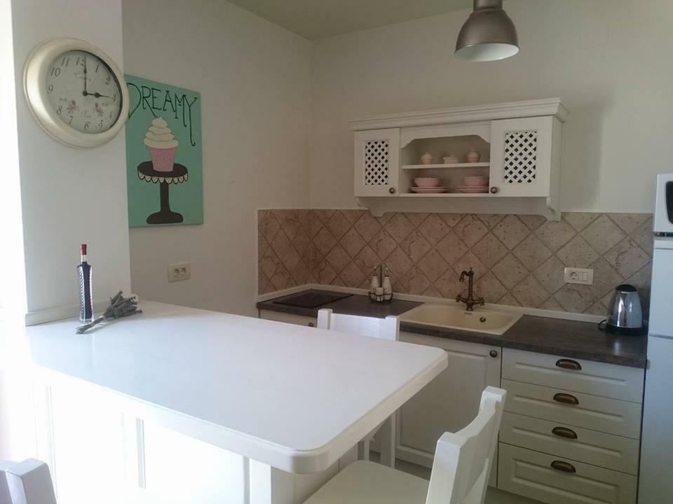 Apartments Zara & Toni エクステリア 写真