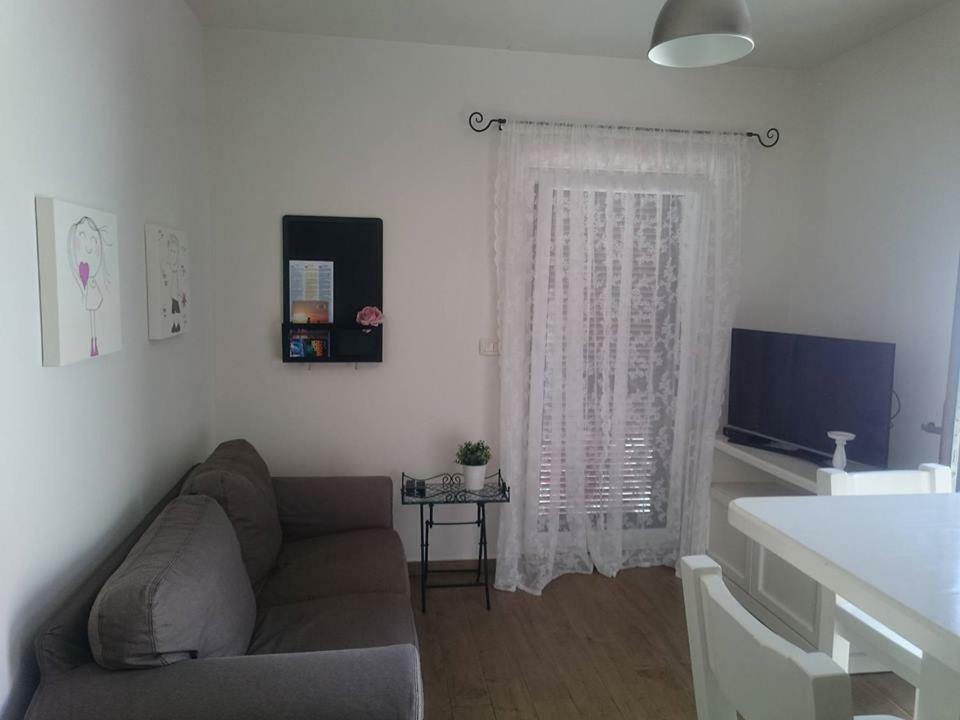 Apartments Zara & Toni エクステリア 写真