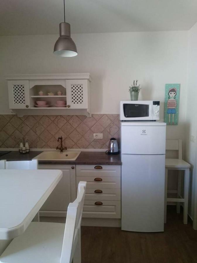 Apartments Zara & Toni エクステリア 写真