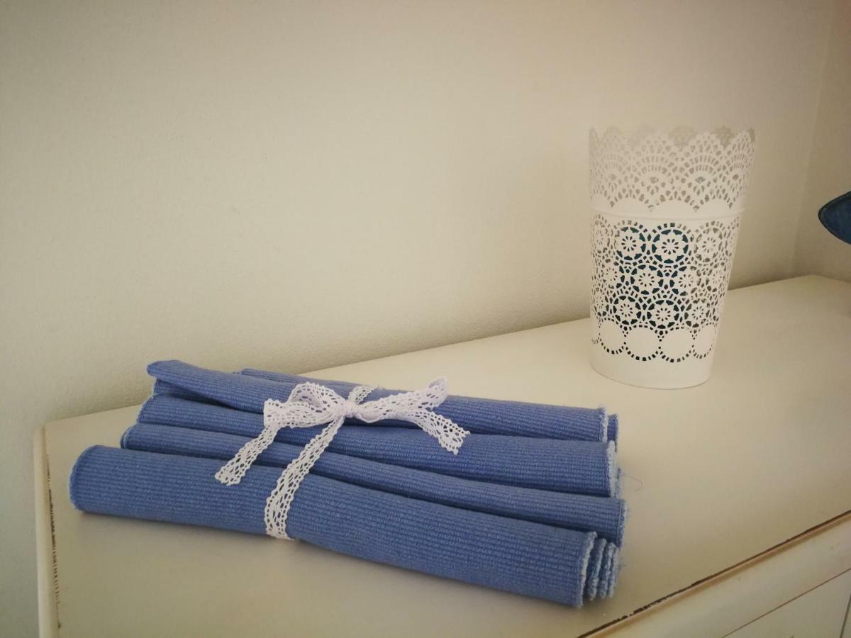 Apartments Zara & Toni エクステリア 写真