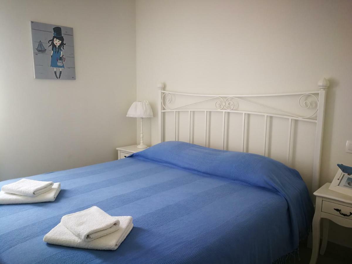 Apartments Zara & Toni エクステリア 写真